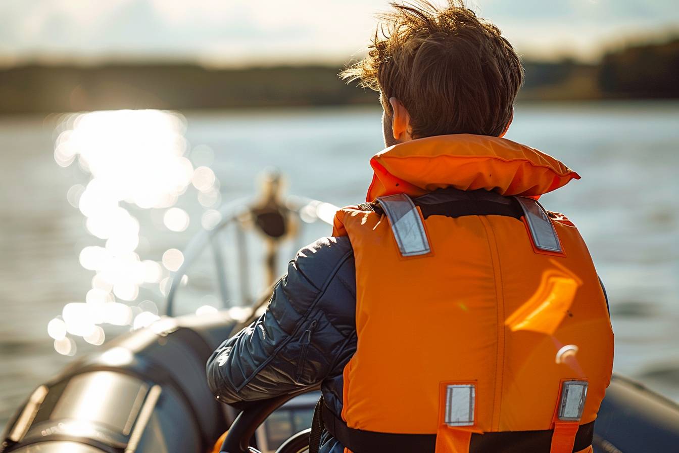 Choisir le premier permis bateau en fonction de vos besoins