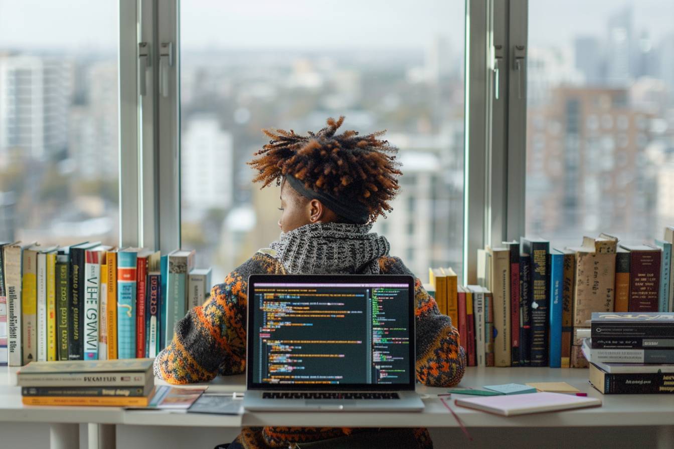 Choisir un Diplôme de Développeur