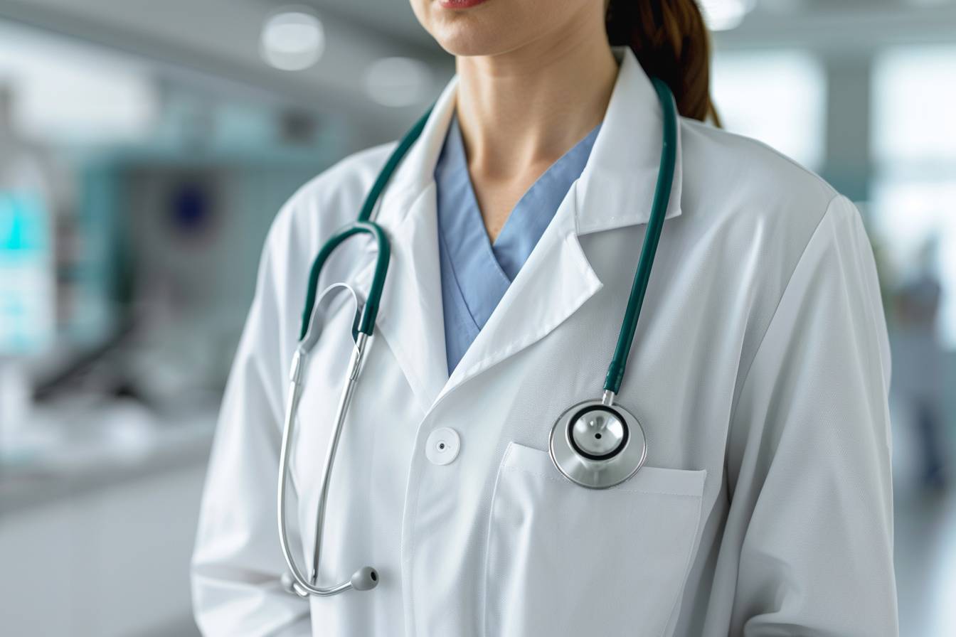 Choix et Préparation de la Voie Médicale Choix et Préparation de la Voie Médicale