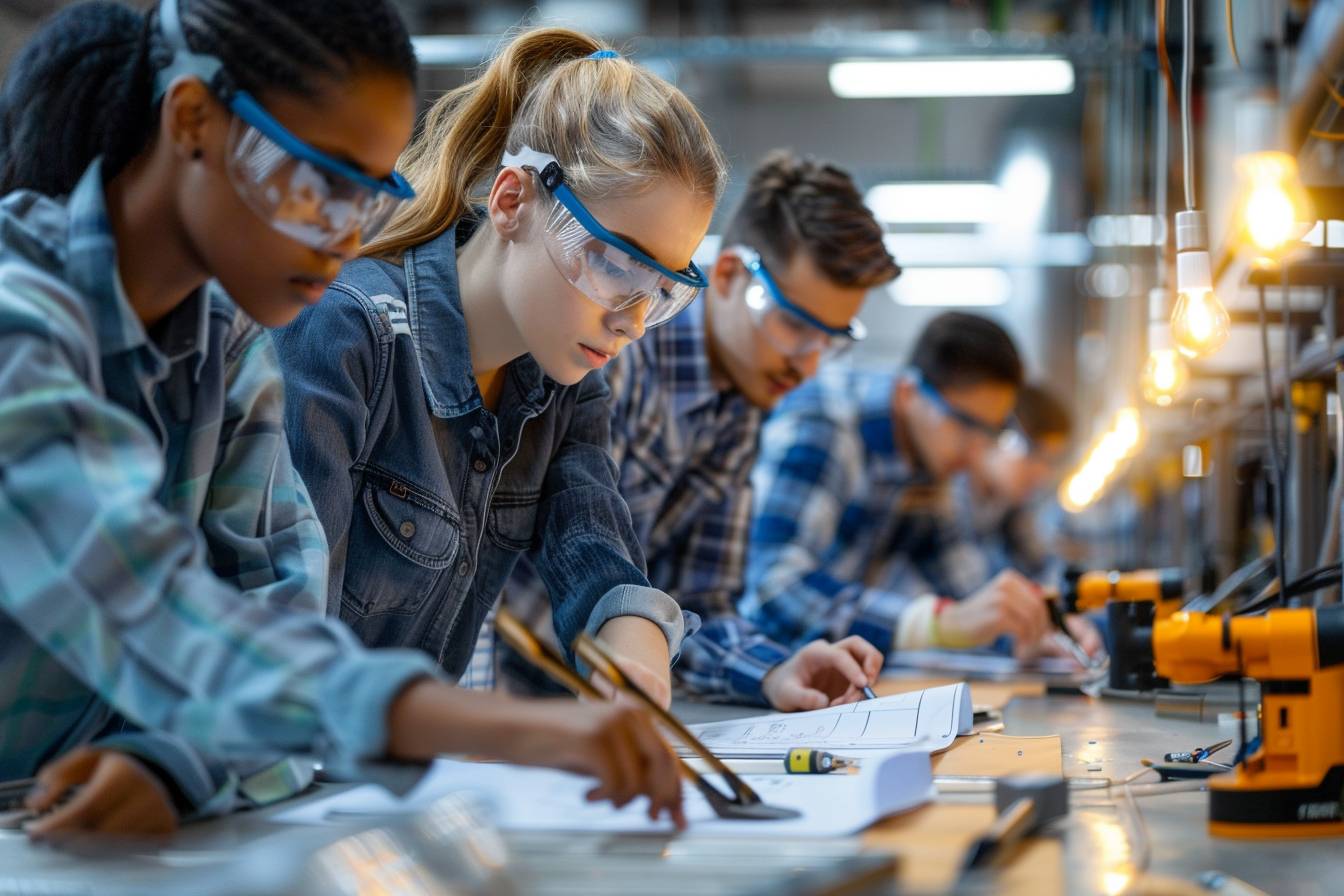 Classements et critères de qualité pour la formation ingénieur Classements et critères de qualité pour la formation ingénieur