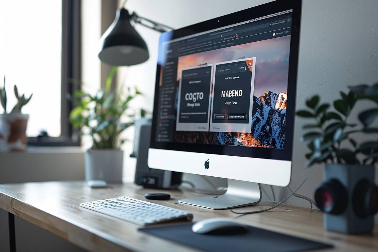 Combien coûte Magento par mois ?