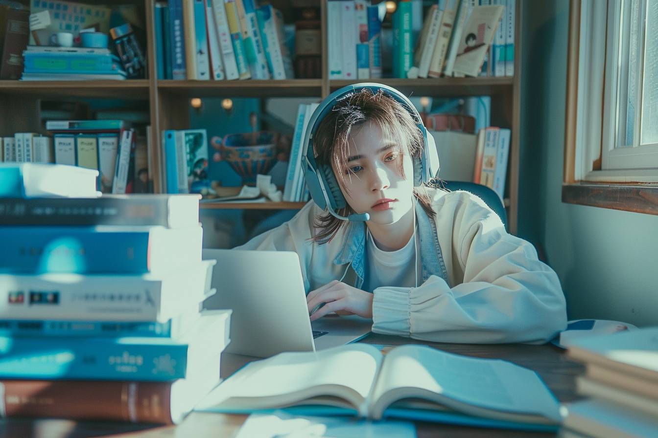 Combien de Temps Faut-il pour Apprendre l’Anglais ?