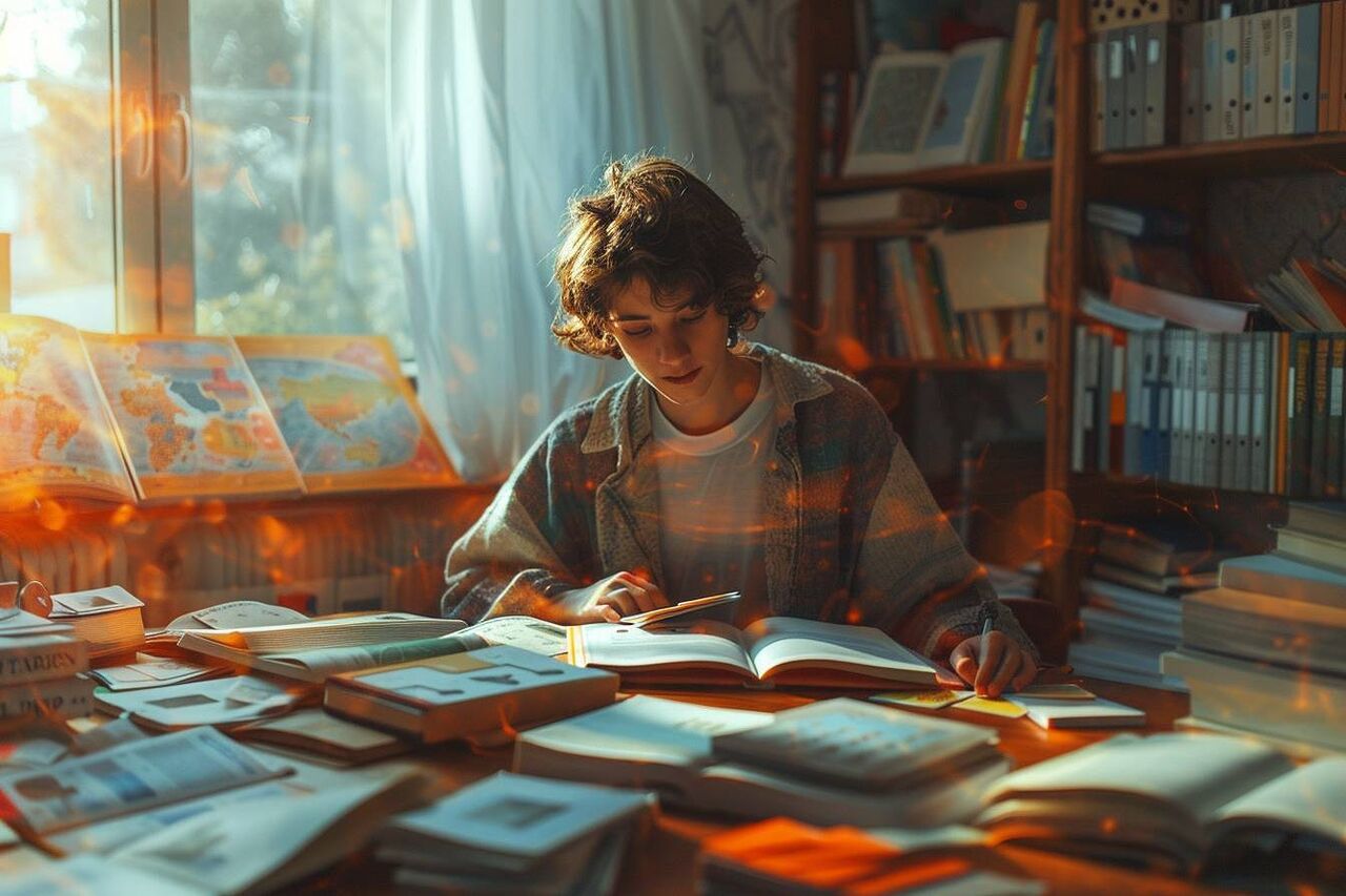 Combien de temps faut-il pour apprendre une langue ?