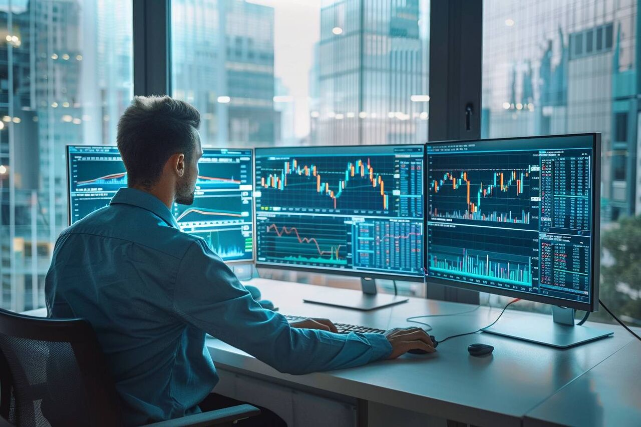Combien de temps faut-il pour être bon en bourse ?