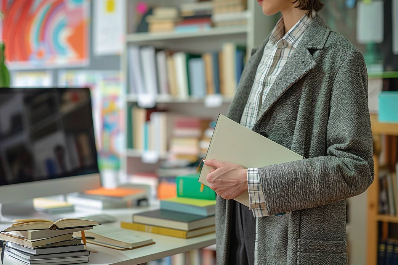 Comment Acquérir les Compétences Nécessaires ?