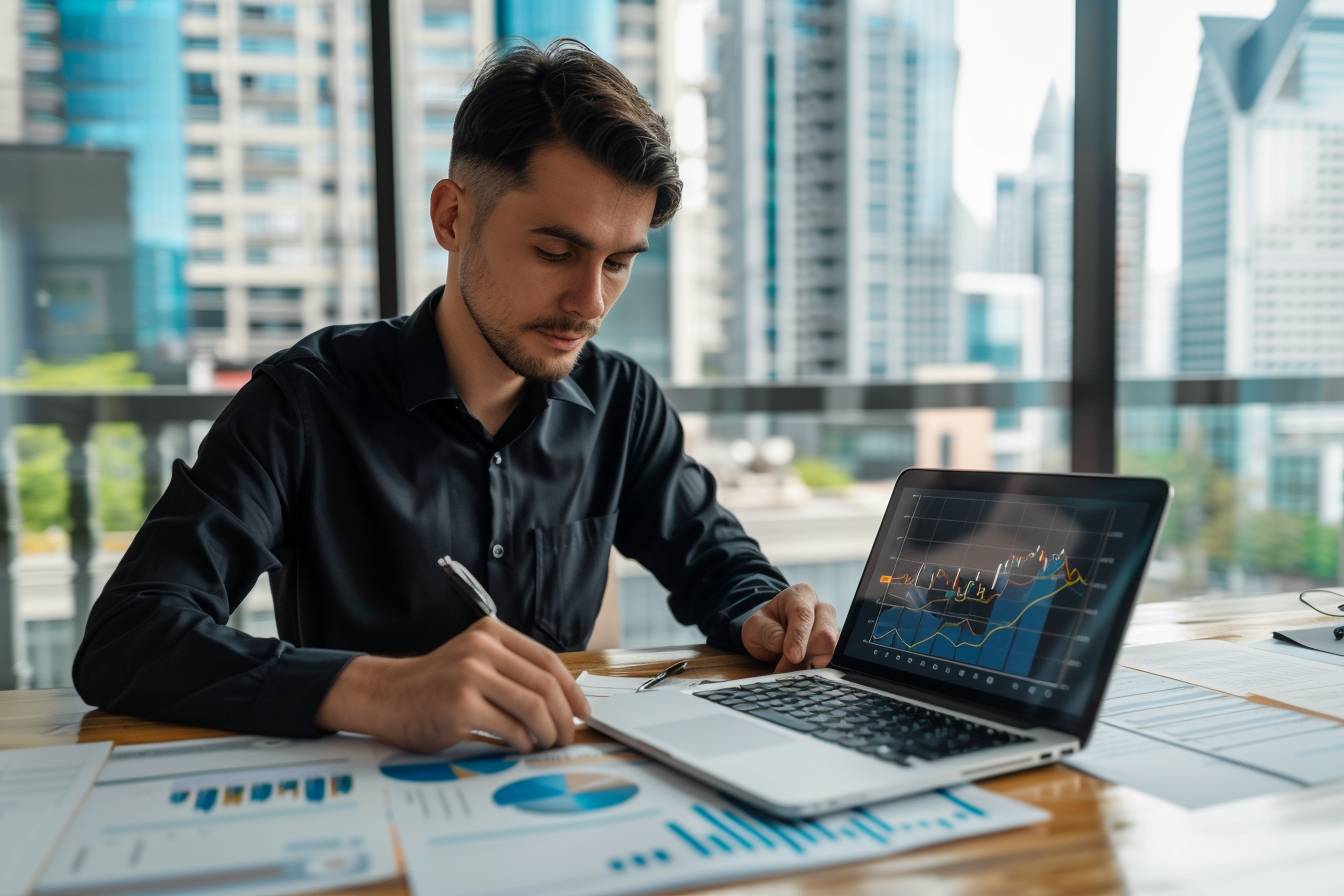 Comment Améliorer Son Salaire En Tant Que Consultant ? Comment Améliorer Son Salaire En Tant Que Consultant ?