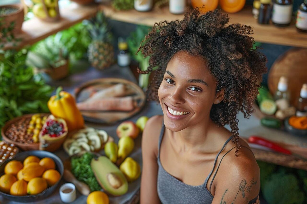 Comment améliorer votre système immunitaire naturellement ?