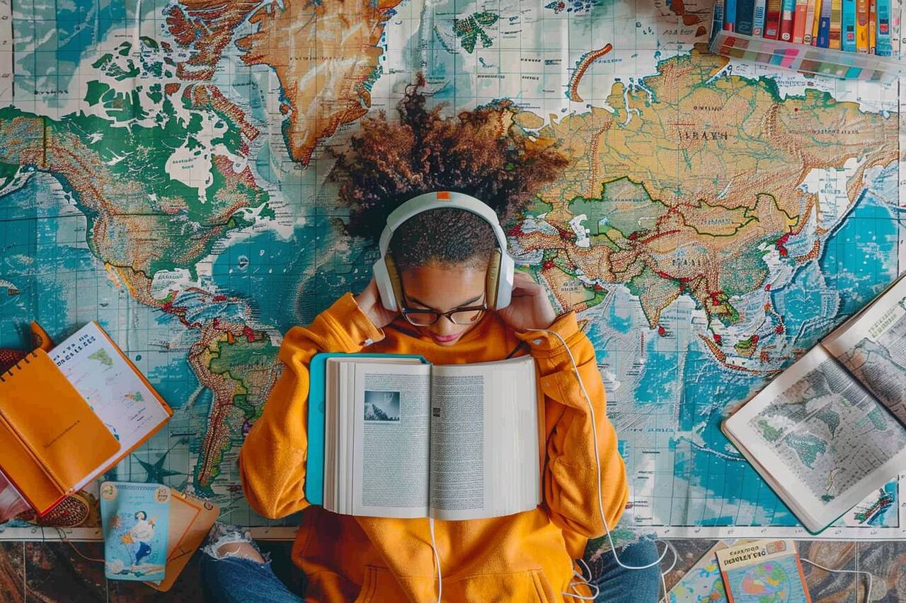 Comment apprendre et comprendre l’anglais en 1 mois ?