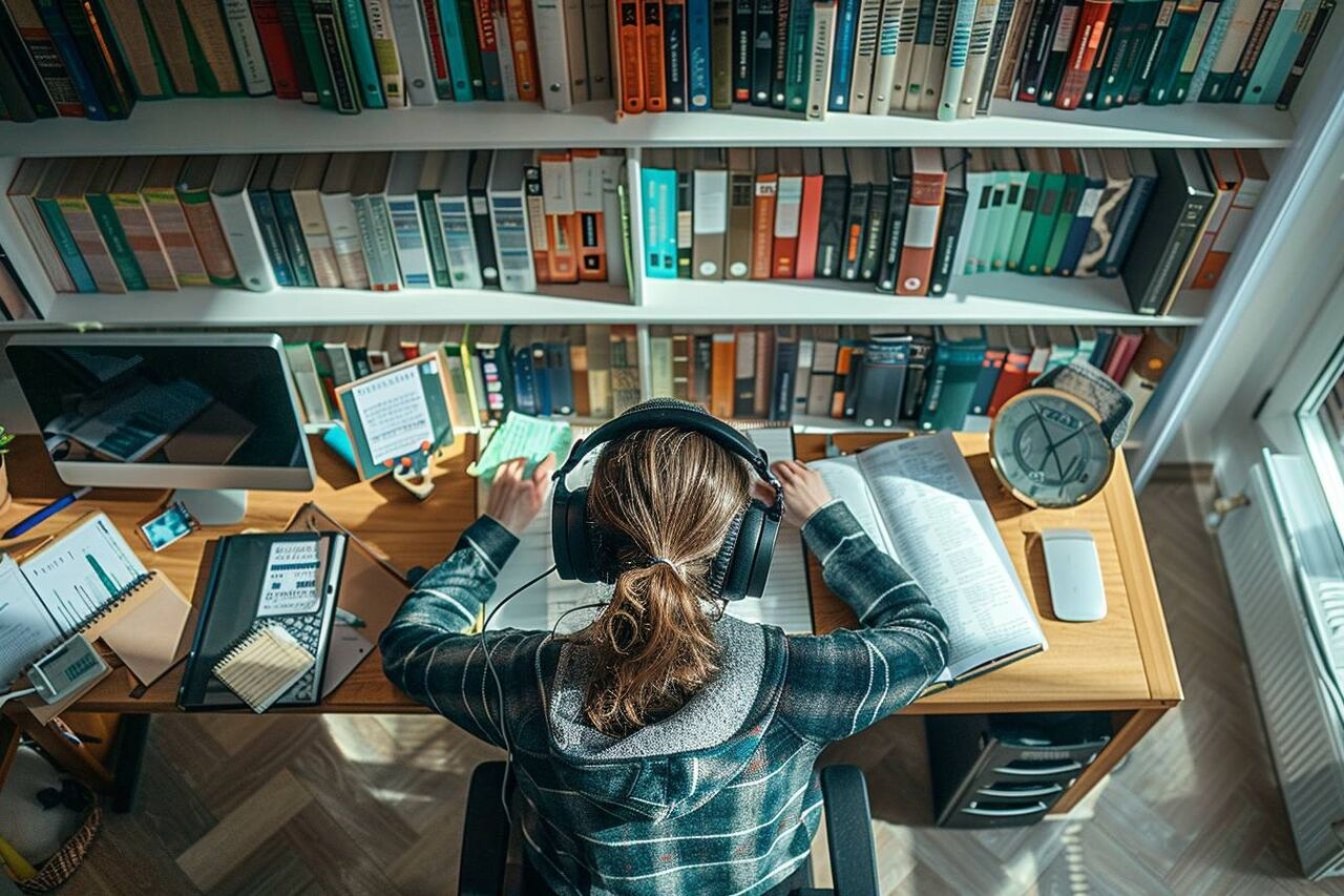 Comment apprendre l’allemand en 6 mois ?