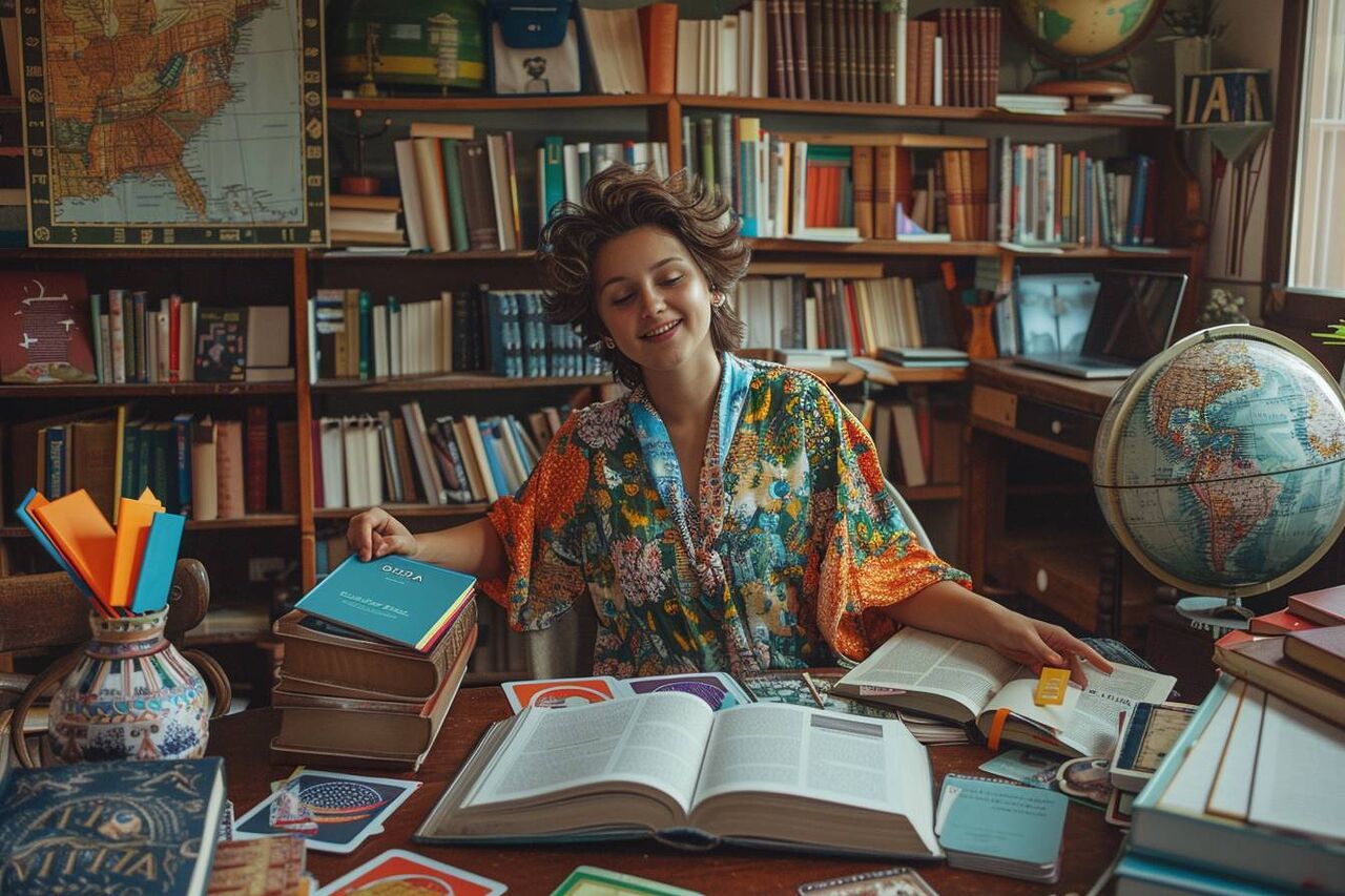 Comment apprendre l’italien vite et bien ?