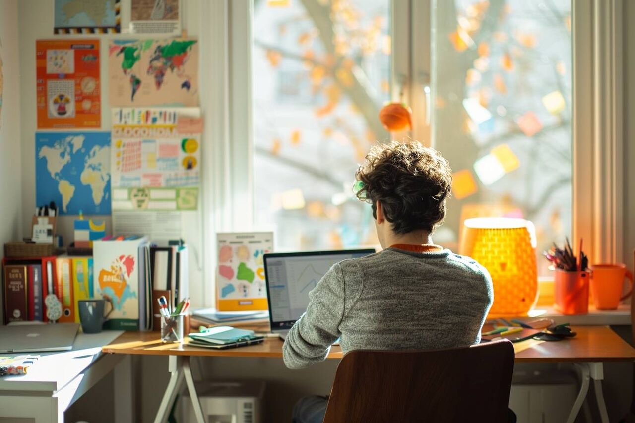 Comment apprendre une langue rapidement et facilement ?
