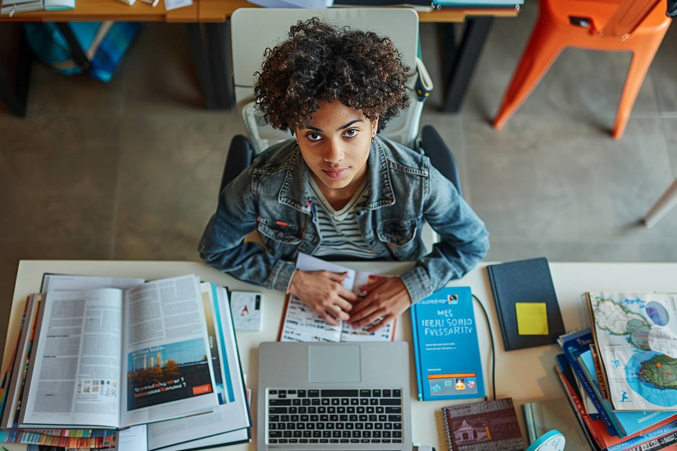Comment Apprendre une Langue Rapidement et Facilement ?