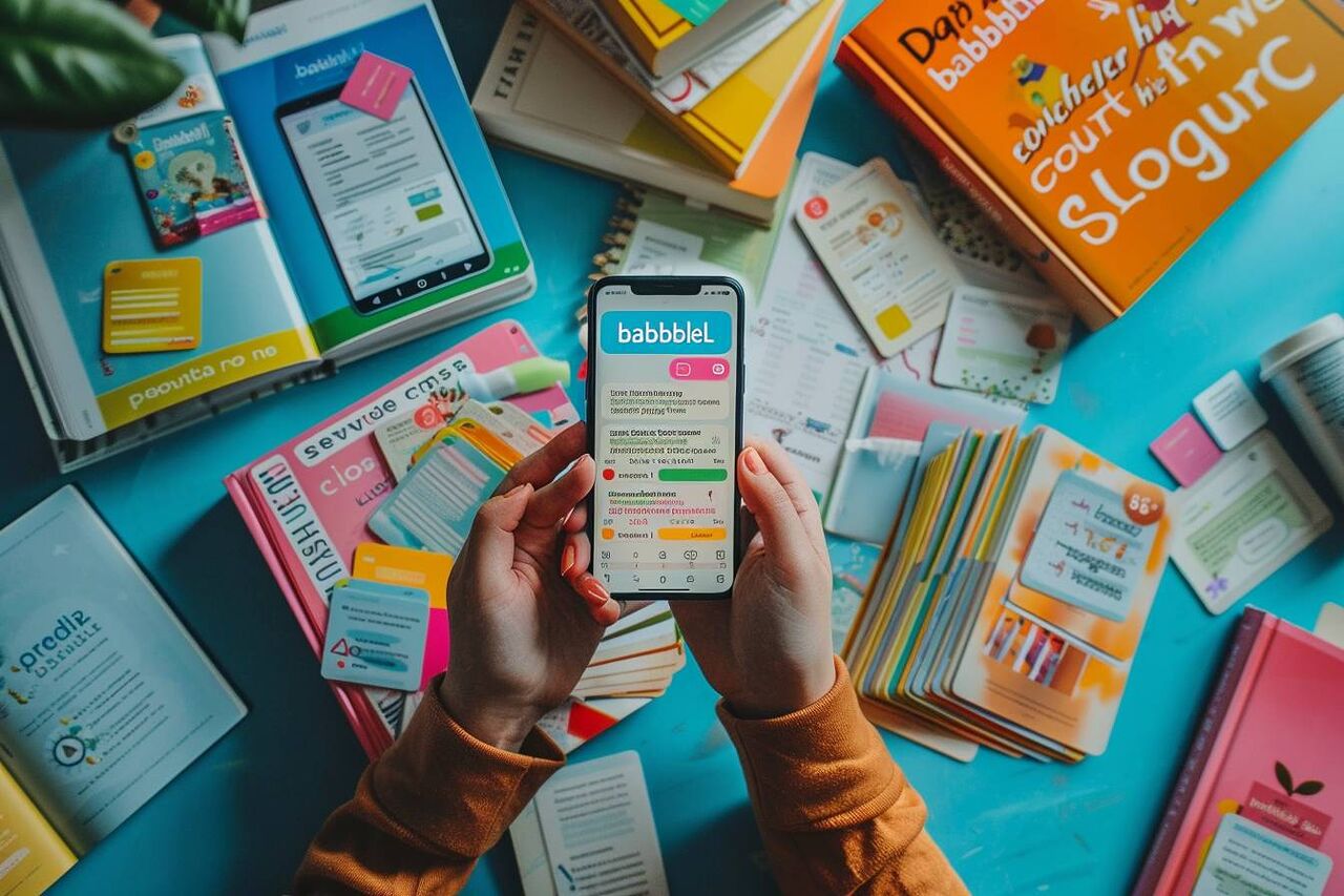 Comment avoir Babbel gratuit ?