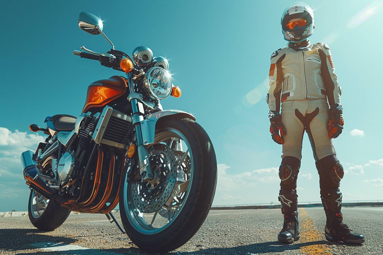 Comment avoir le permis moto rapidement ? Comment avoir le permis moto rapidement ?