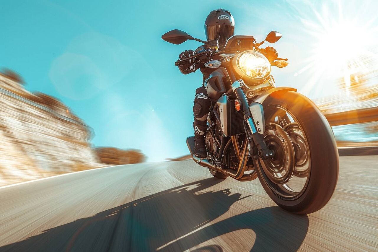 Comment avoir le permis moto rapidement ?