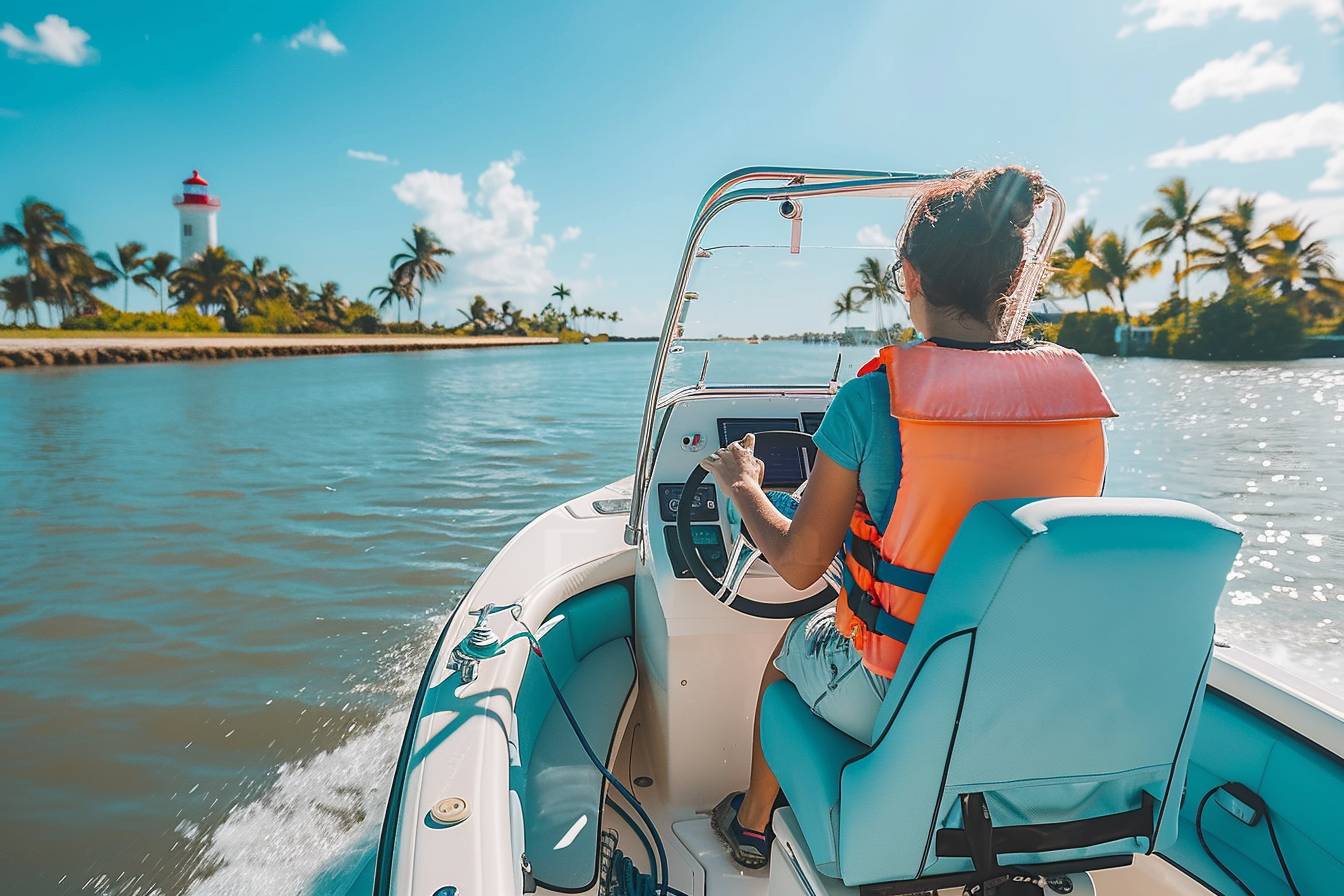 Comment Bien Réussir son Permis Côtier ? Comment Bien Réussir son Permis Côtier ?