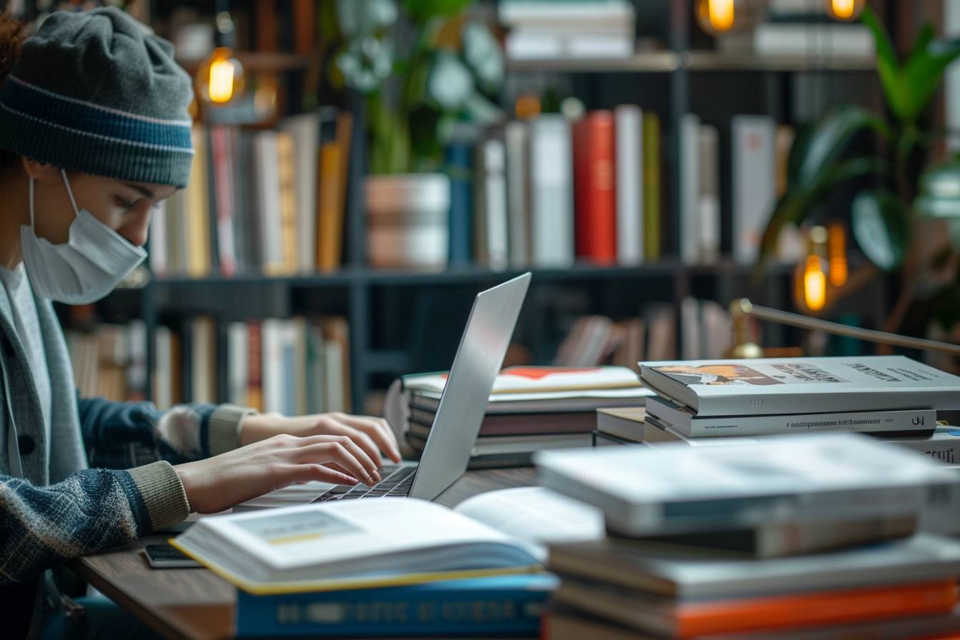 Comment Choisir Et Préparer Son Master En Conseil En Stratégie