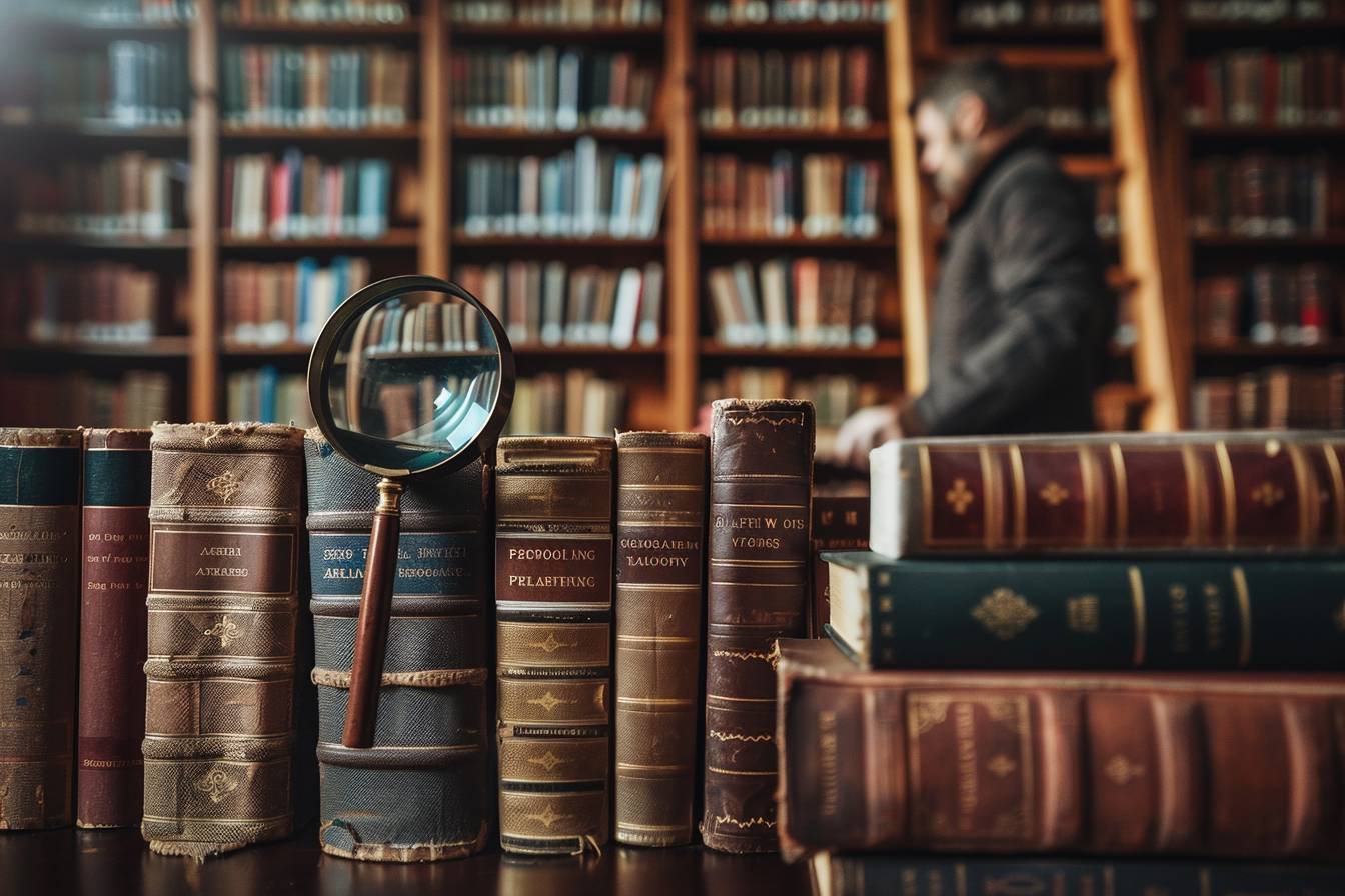 Comment Choisir la Meilleure Formation Professionnelle Pour Votre Développement Personnel?