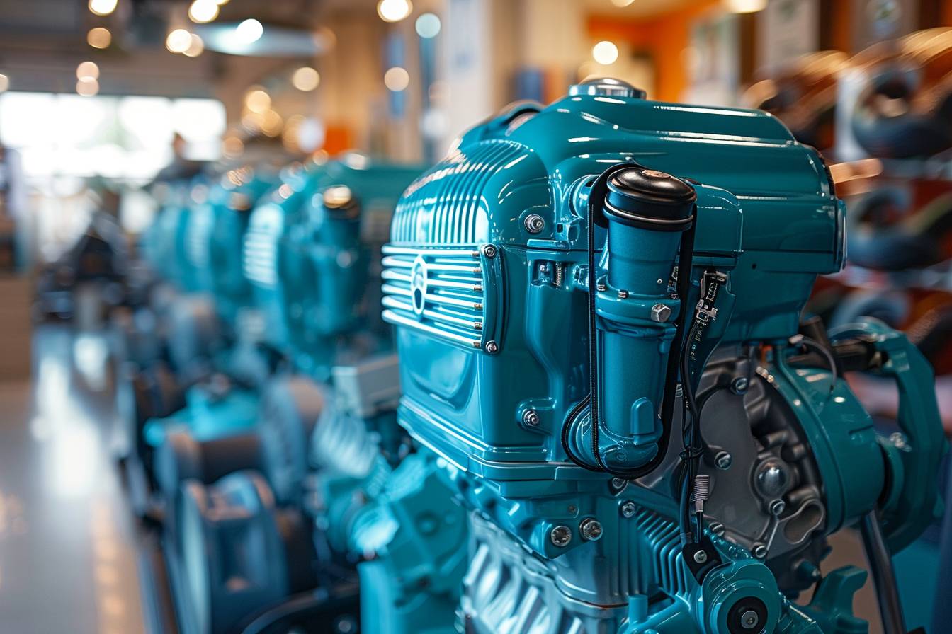 Comment choisir la puissance moteur pour votre permis bateau
