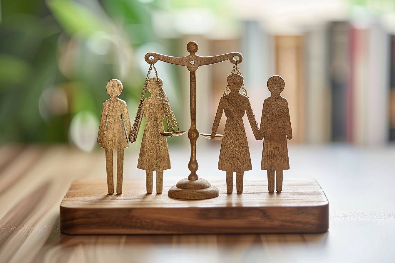 Comment Choisir le Bon Avocat pour Aller de L’Avant avec votre Formation Continue