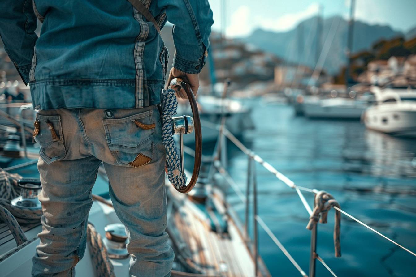 Comment choisir le bon permis bateau en fonction de votre profil
