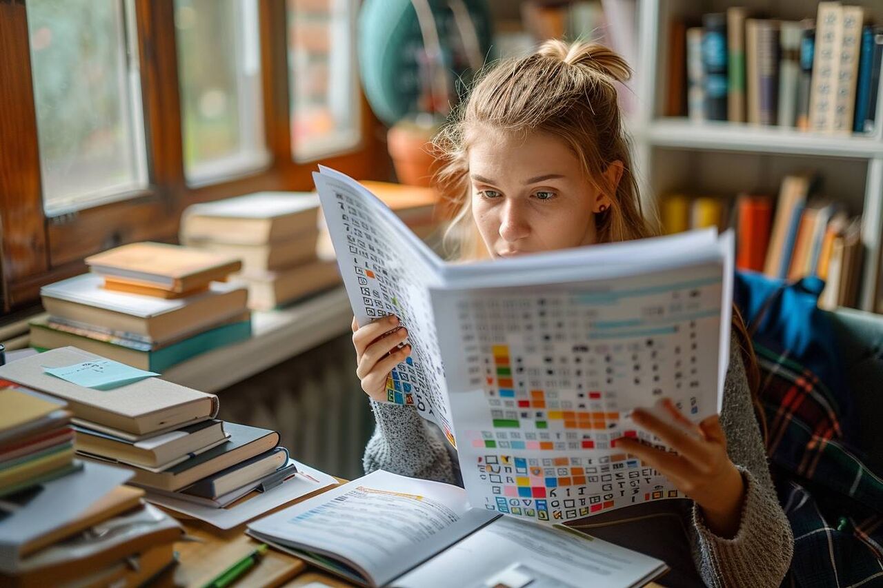 Comment comprendre l’alphabet grec ?