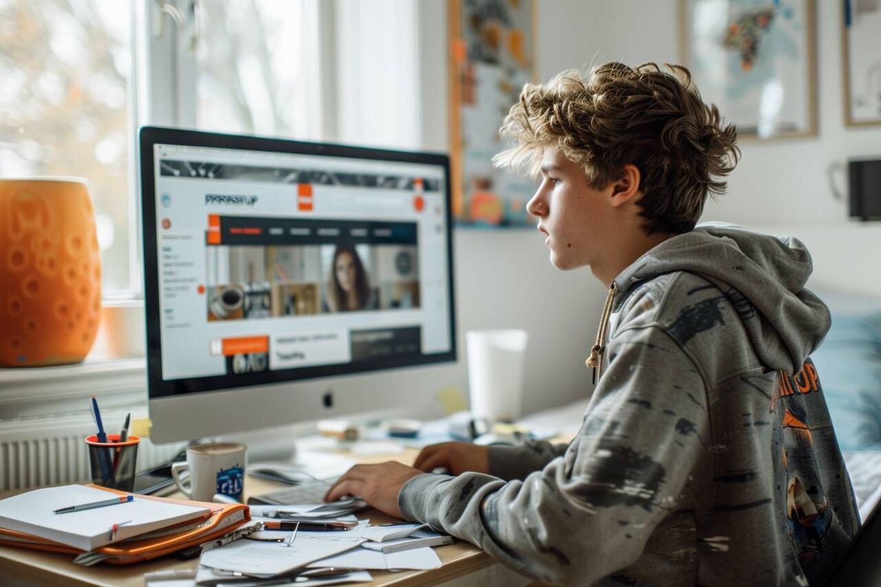 Comment confirmer ses vœux sur Parcoursup 2021 ?