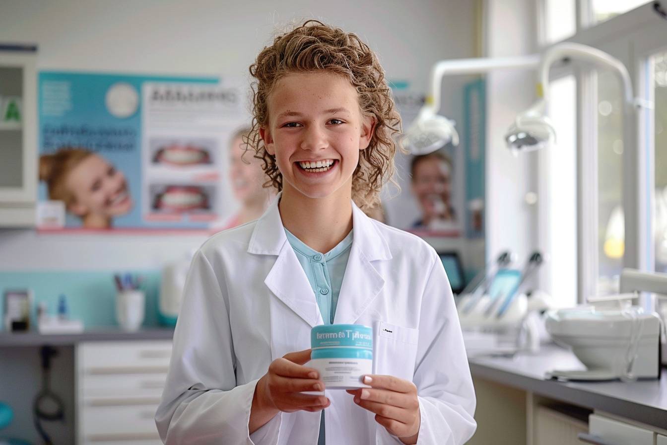 Comment Démarrer Une Carrière Dans Le Blanchiment Des Dents