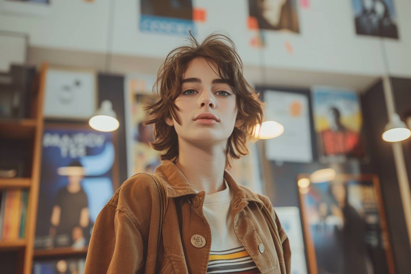 Comment Devenir Acteur à 16 Ans ?