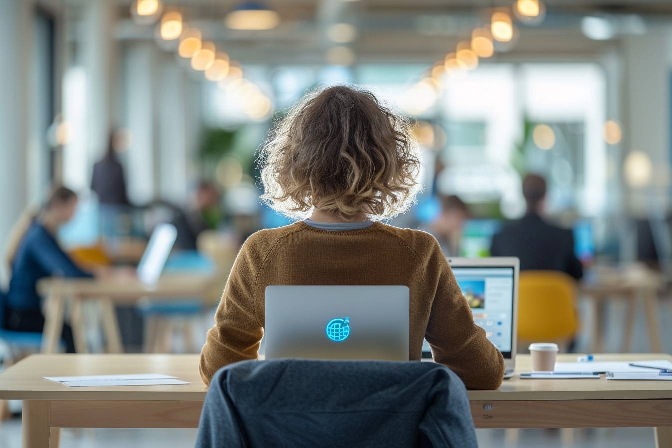 Comment Devenir Administrateur Salesforce ?