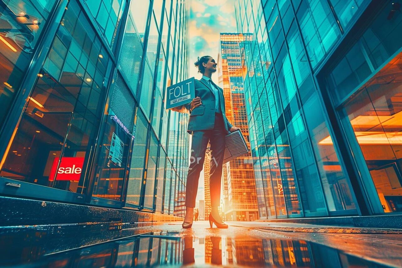 Comment devenir agent immobilier à 30 ans ?