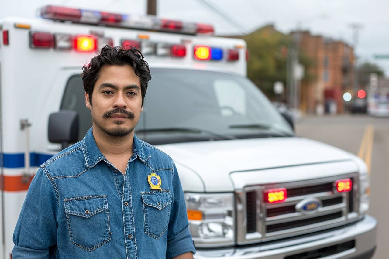 Comment devenir ambulancier sans diplôme ?