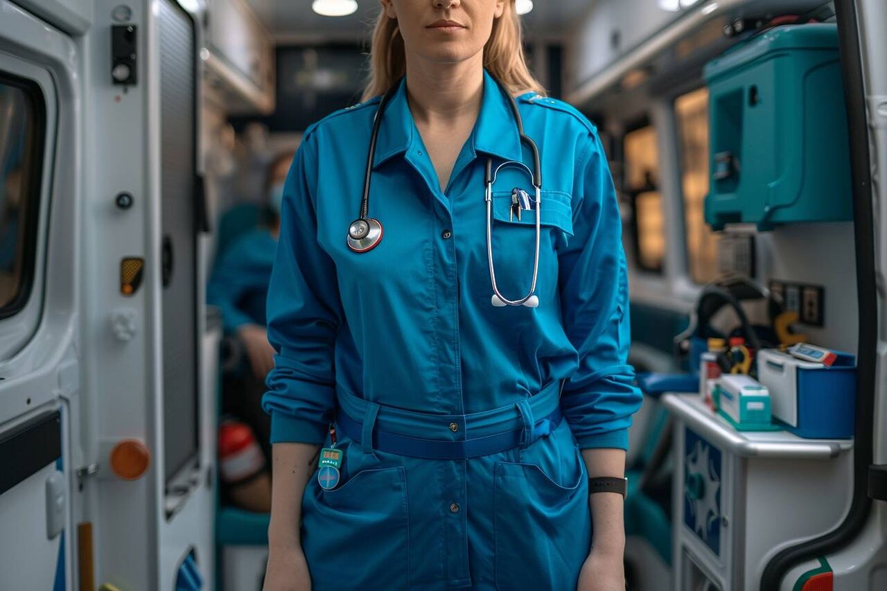 Comment devenir auxiliaire ambulancier sans diplôme ?