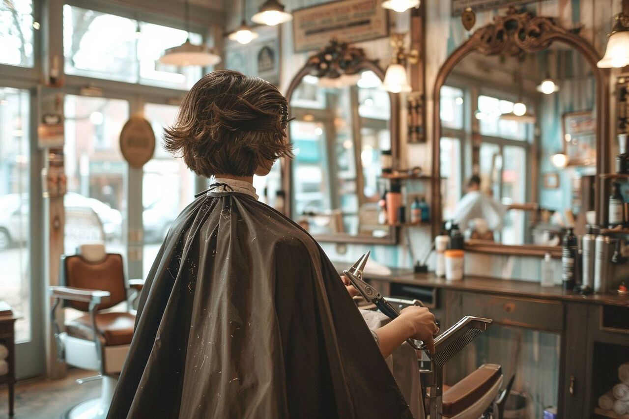 Comment devenir barbier ?