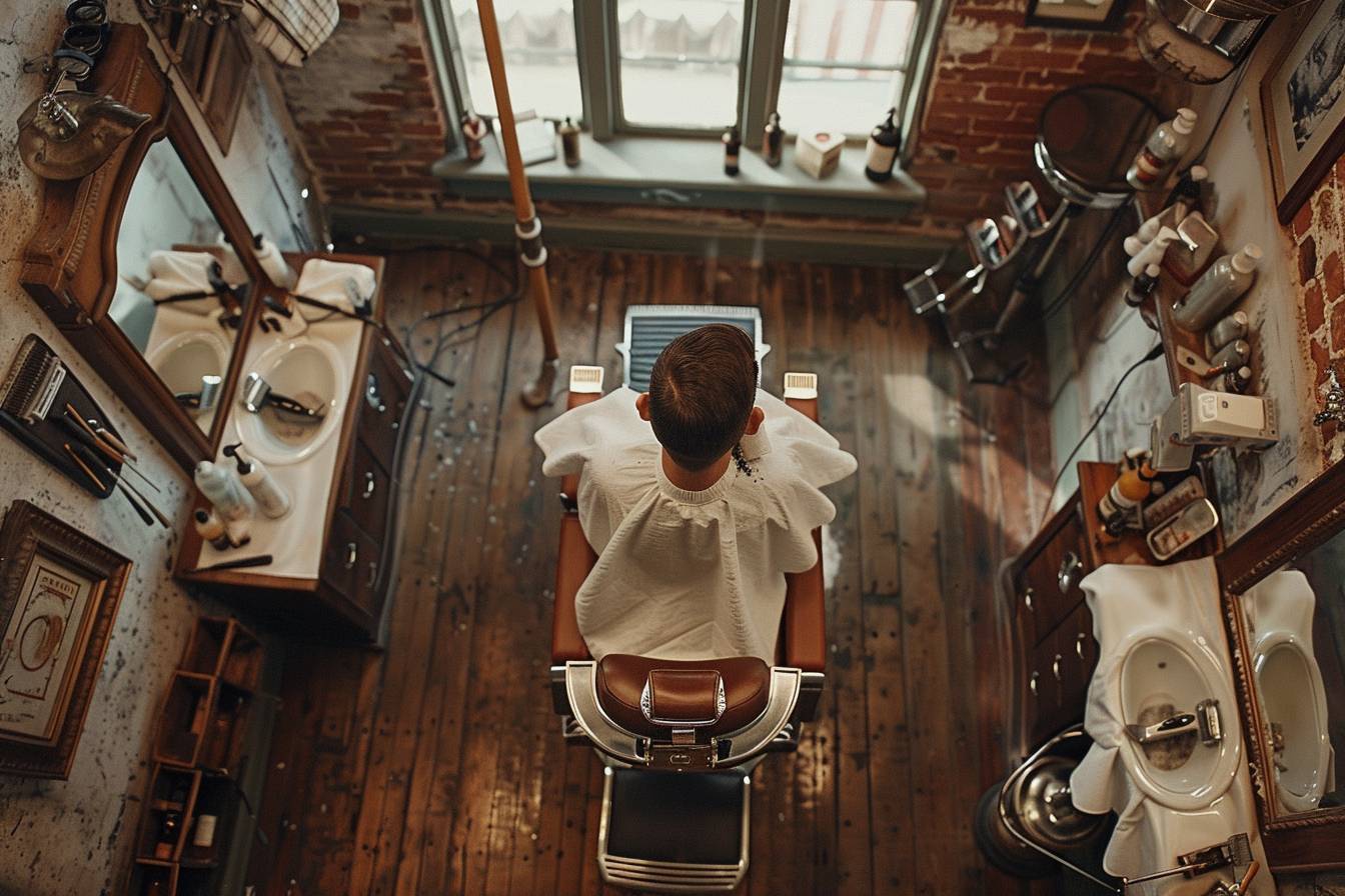 Comment devenir barbier ?