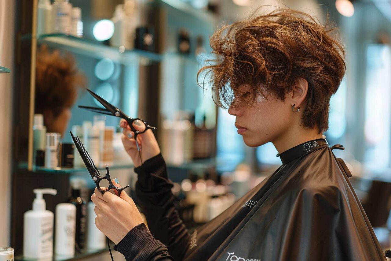 Comment devenir coiffeur sans diplôme ?