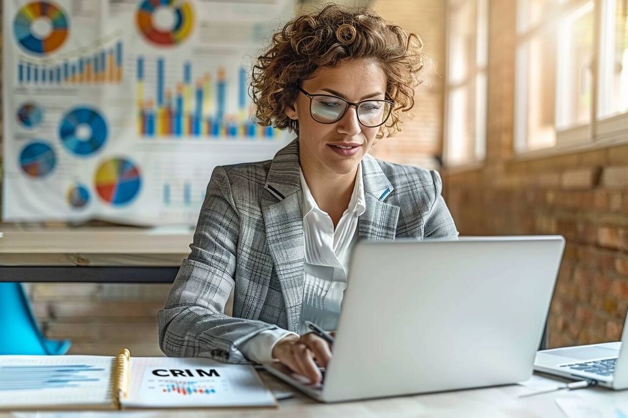 Comment devenir CRM ?
