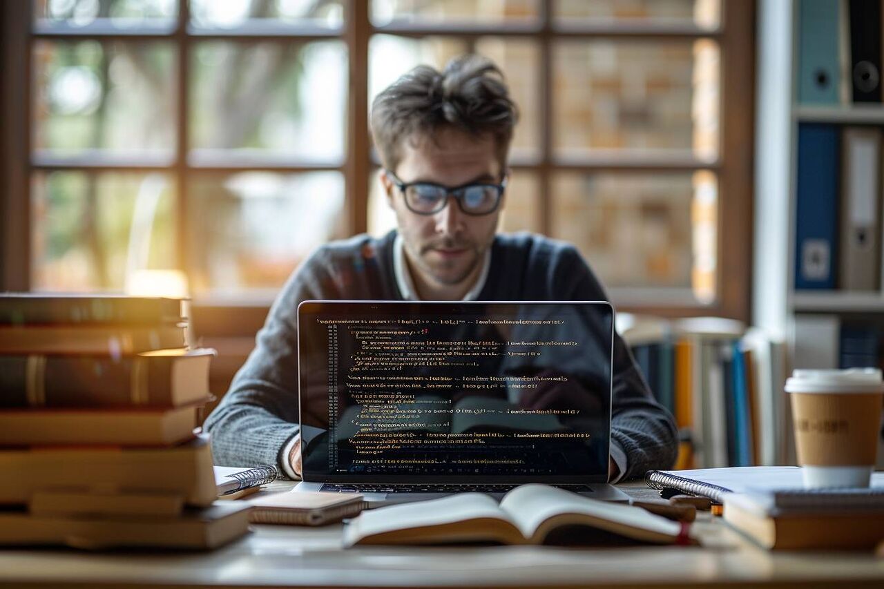 Comment devenir développeur de logiciel ?