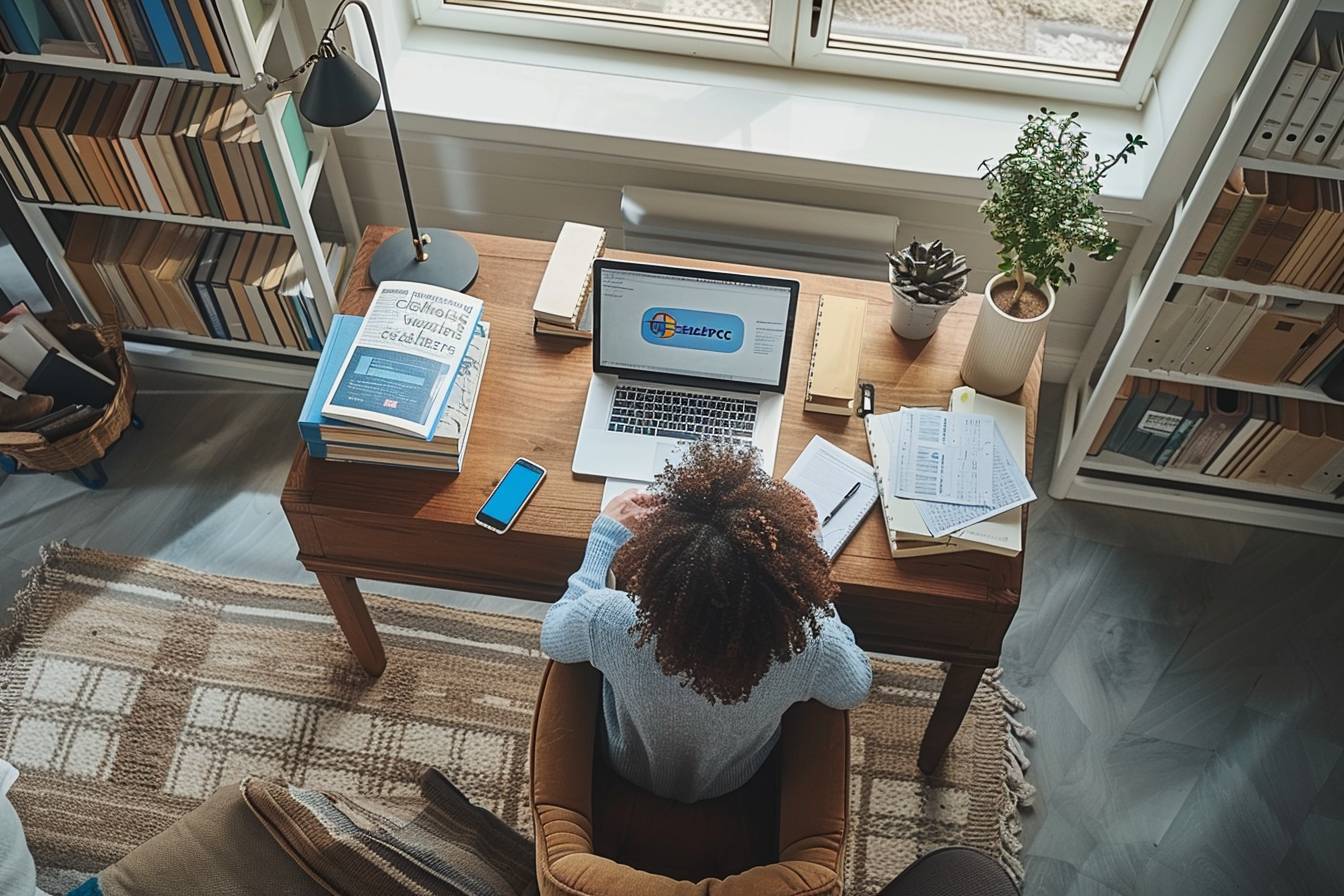 Comment Devenir Expert Salesforce ?