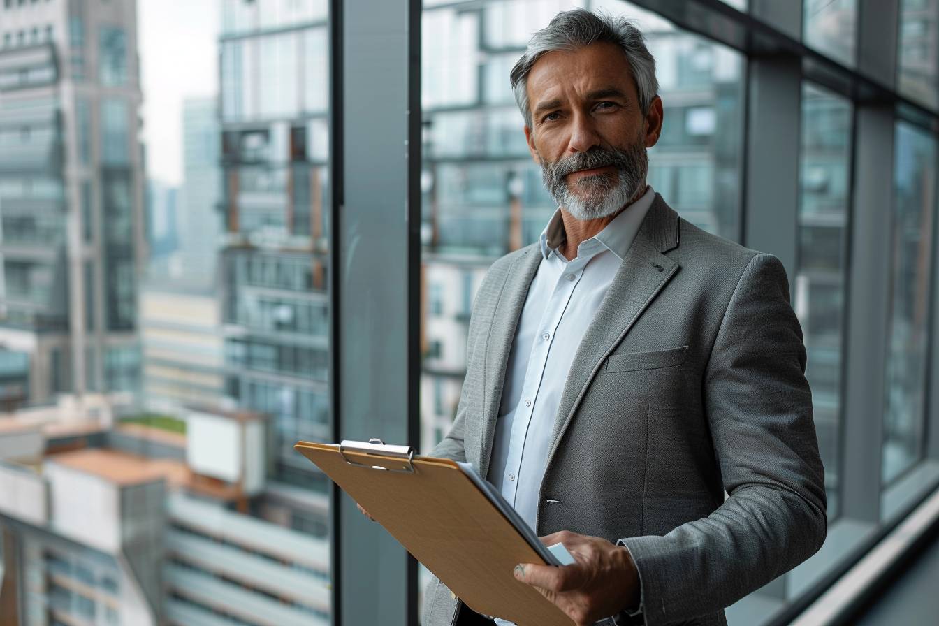 Comment devenir un consultant senior ? Comment devenir un consultant senior ?
