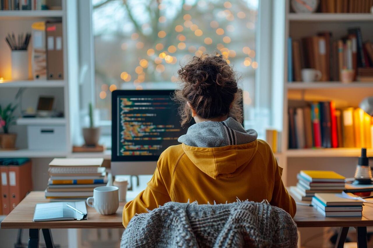Comment devenir un développeur de logiciel ?