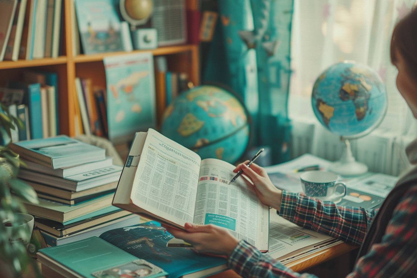 Comment Dit-on Bonjour en Grec ? Optimiser son Apprentissage pour Améliorer ses Compétences Linguistiques Comment Dit-on Bonjour en Grec ? Optimiser son Apprentissage pour Améliorer ses Compétences Linguistiques