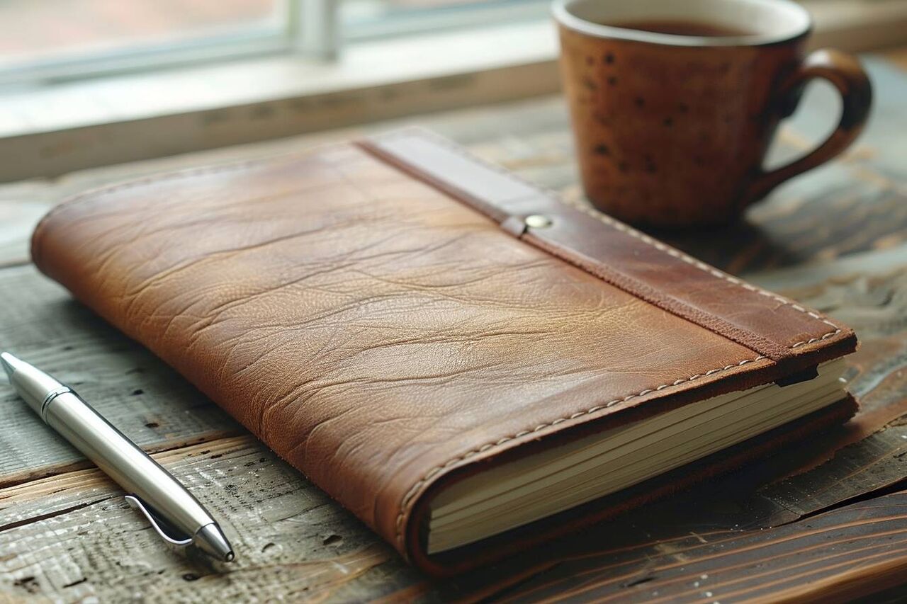 Comment Dit-on carnet de notes en anglais ?