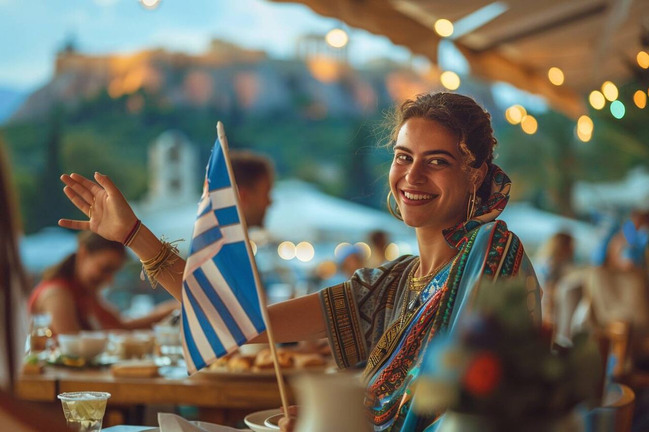 Comment Dit-on merci en grec moderne ?