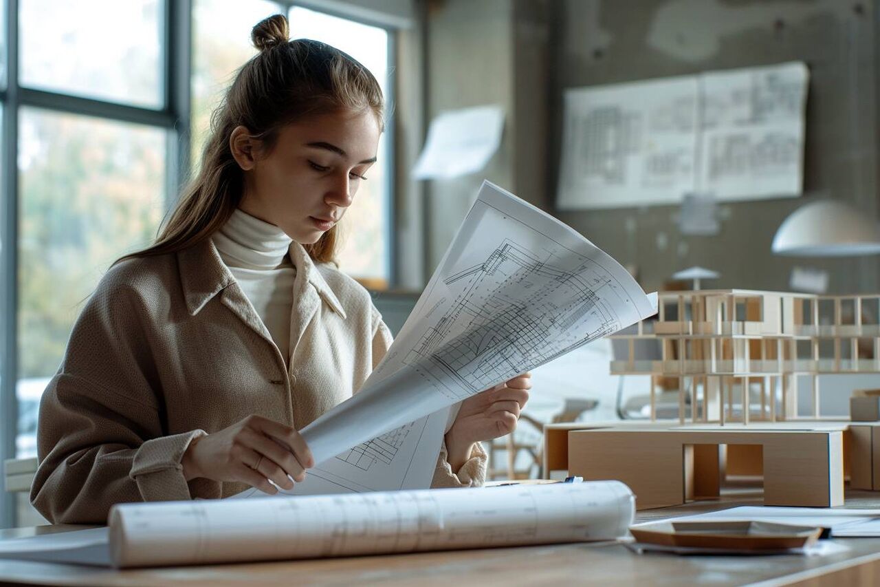 Comment être sûr d’être pris en école d’architecture ?