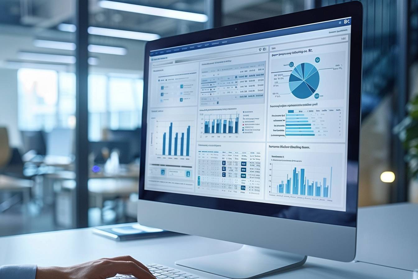 Comment Extraire les Données de Power BI ?