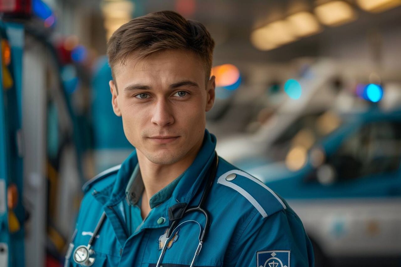 Comment faire pour être auxiliaire ambulancier ?