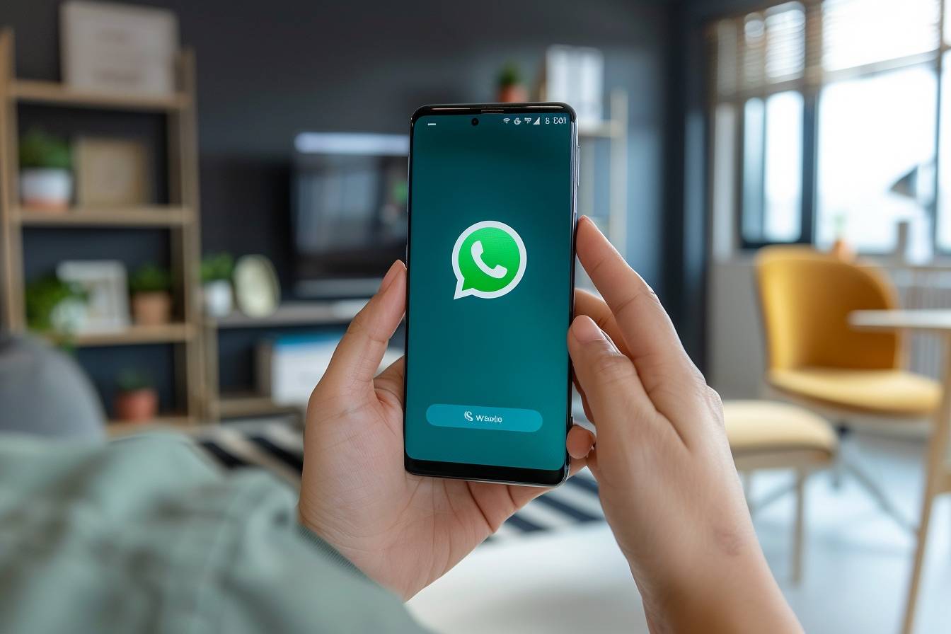 Comment Faire pour Gagner de l’Argent avec WhatsApp ?