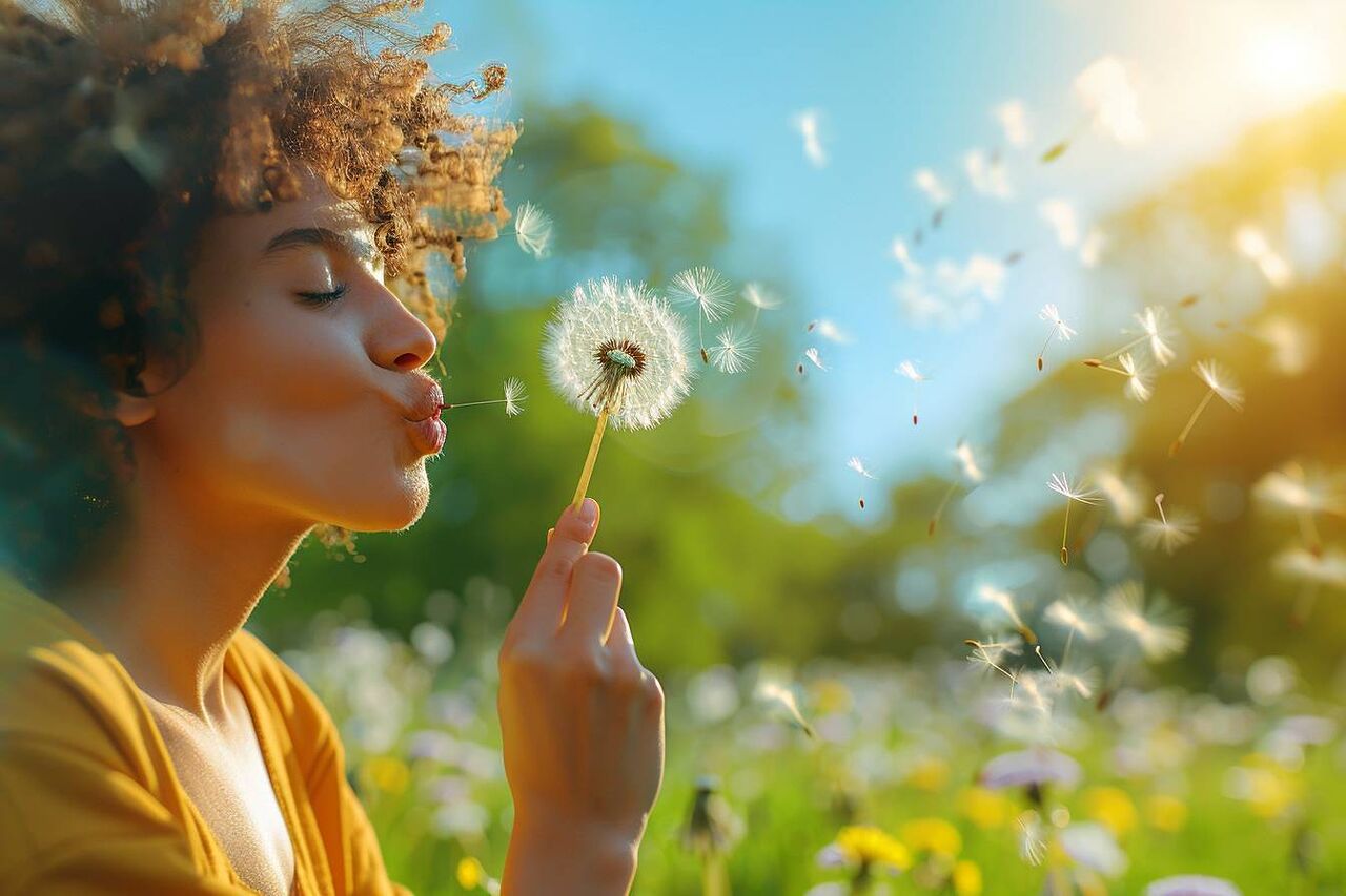 Comment faire pour réaliser ses vœux ?