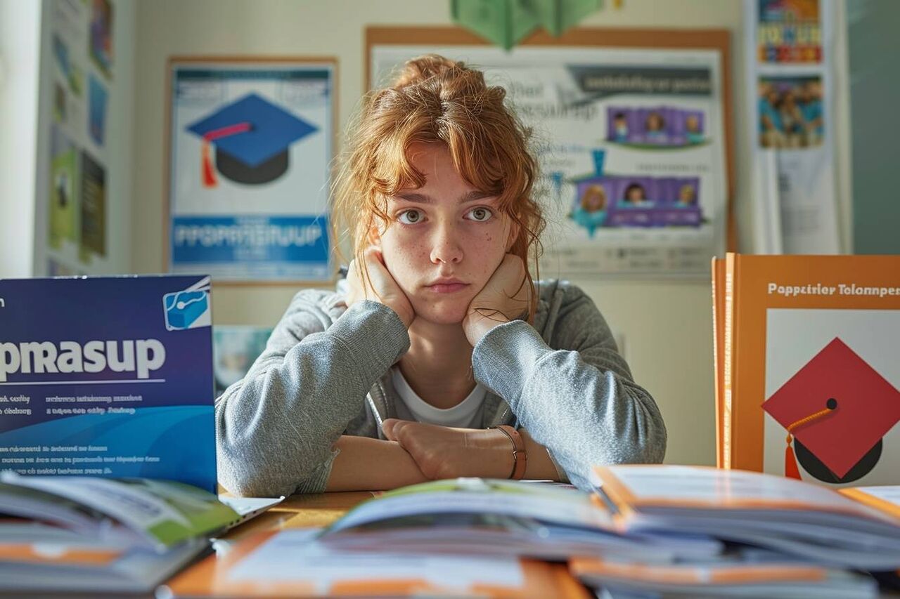 Comment faire si aucun voeux parcoursup ?